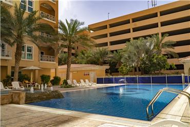 Spacious 1 bedroom apartment, well maintained ...