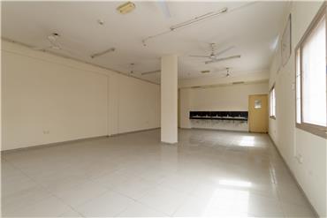 Best deal - Spacious G+2 156 room well maintained labour camp with big kitchen,  dining hall and free parking for rent